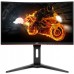 AOC C27G1 27" 16:9 1920x1080 FHD VA LED 1ms 144Hz Curved Monitor